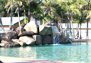 Merry Beach NSW Mackay Tourism