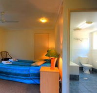 Blue Waters Motel - Mackay Tourism