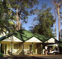 Bonville International Golf Resort - Mackay Tourism