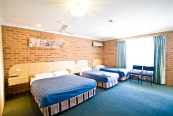 Branxton NSW Mackay Tourism