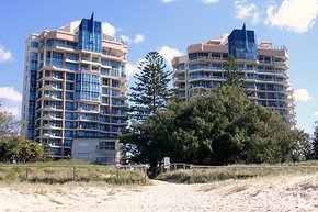 AA Oceana On Broadbeach - Mackay Tourism 0