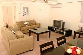 AA Oceana On Broadbeach - Mackay Tourism 2