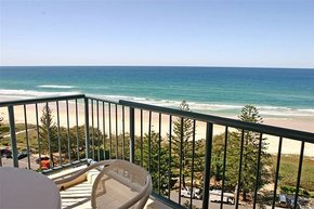 AA Oceana On Broadbeach - Mackay Tourism 4