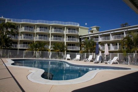 Cabarita Lake Apartments - Mackay Tourism 0