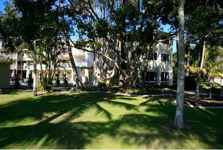 Cabarita Lake Apartments - Mackay Tourism 1