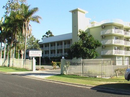 Cabarita Lake Apartments - Mackay Tourism 3