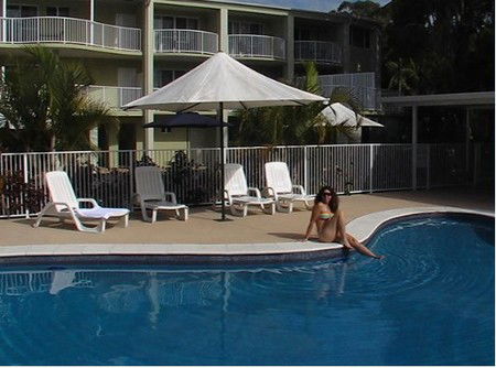 Cabarita Lake Apartments - Mackay Tourism 4
