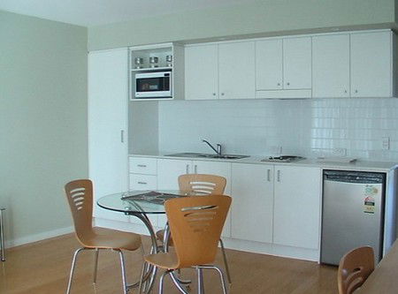 Cabarita Lake Apartments - Mackay Tourism 5