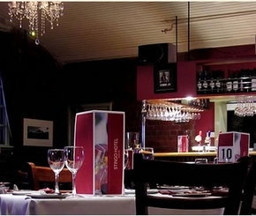 Stingo Hotel - Mackay Tourism 2