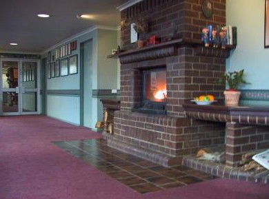 Goulburn NSW Mackay Tourism