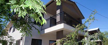 Charles Sturt Motor Inn - Mackay Tourism 3