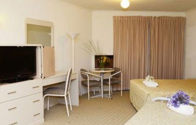 Motel 10 Motor Inn - Mackay Tourism 2