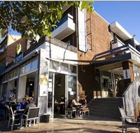 City Crown Lodge - Mackay Tourism