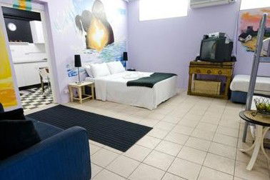 City Crown Lodge - Mackay Tourism 2