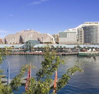 Hotel Ibis Darling Harbour - Mackay Tourism