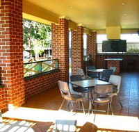 Cobargo Hotel Motel - Mackay Tourism