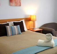 Colonial Lodge Motor Inn - Mackay Tourism