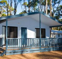 Island View Beach Resort - Mackay Tourism