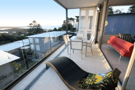 The Rise Noosa - Mackay Tourism 4