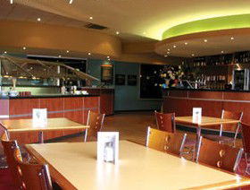 Coomealla Club Motel - Mackay Tourism 2