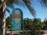 Coomealla Club Motel - Mackay Tourism 3