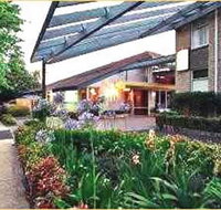Telopea Inn On The Park - Mackay Tourism