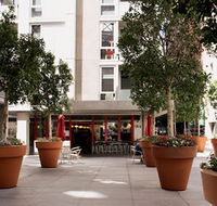 Tribeca Serviced Apartments