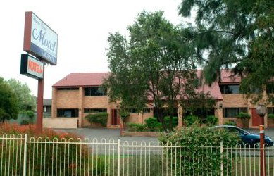 Windsor Terrace Motel - Mackay Tourism 2