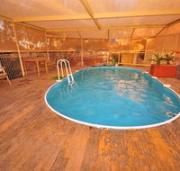Desert View Apartments - Mackay Tourism