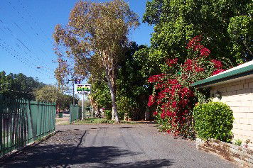  Mackay Tourism