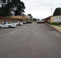 Echo Point Motor Inn - Mackay Tourism