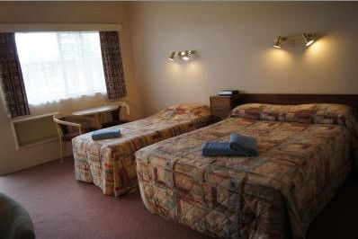 Echo Point Motor Inn - Mackay Tourism 3