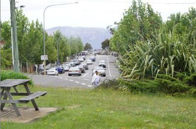 Echo Point Motor Inn - Mackay Tourism 4