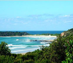 South Evans Head NSW Mackay Tourism