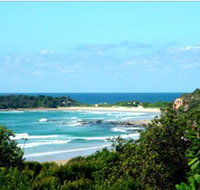 Evans Head Pacific Motel - Mackay Tourism