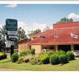 Quality Inn Charbonnier Hallmark - Mackay Tourism