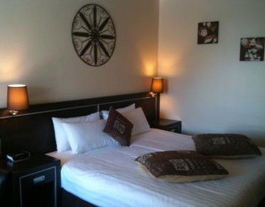 Golden West Motor Inn - Mackay Tourism 3