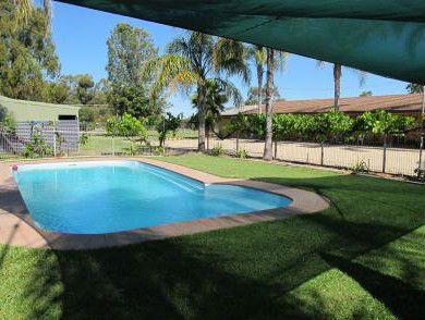Golfers Lodge Motel - Mackay Tourism 3