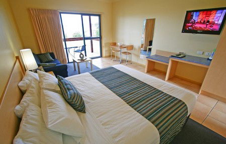 Seaview Motel & Apartments - Mackay Tourism 5