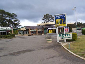 North Goulburn NSW Mackay Tourism