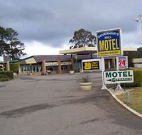 Governors Hill Motel - Mackay Tourism