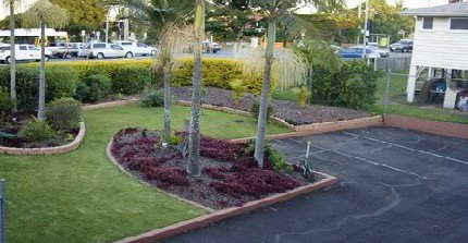 Bethania QLD Mackay Tourism