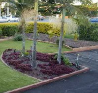 Lancaster Court Motel - Mackay Tourism