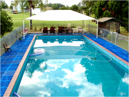 Jacaranda Motor Lodge - Mackay Tourism