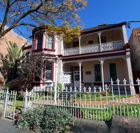 Alishan International Guesthouse - Mackay Tourism