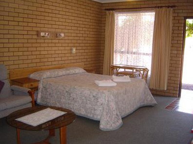 Kanimbla Motor Inn - Mackay Tourism 1