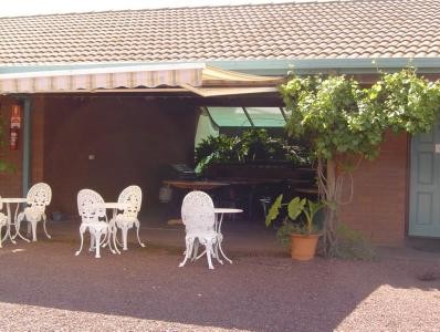Kanimbla Motor Inn - Mackay Tourism 2