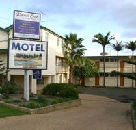 Kiama Cove Boutique Motel - Mackay Tourism