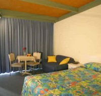 Kingfisher Motel - Mackay Tourism