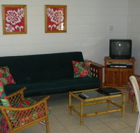 Palm View Holiday Apartments